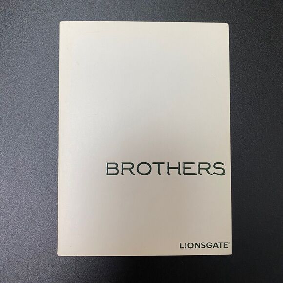 DVD FYC For Your Consideration Lot Precious Brothers Modern Family Lion Screener - Picture 5 of 13